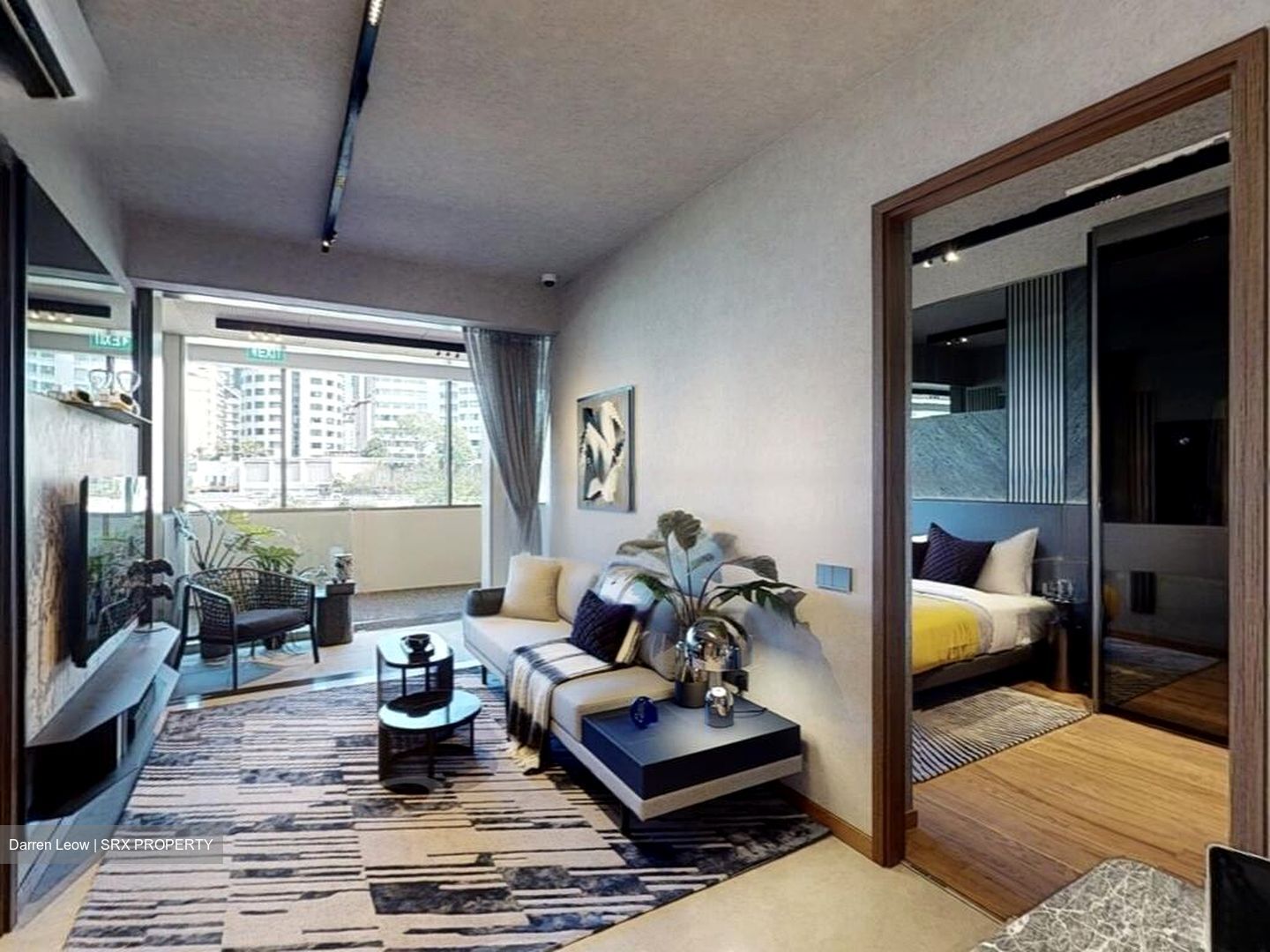 River Valley Road (D6), Condominium #444655871